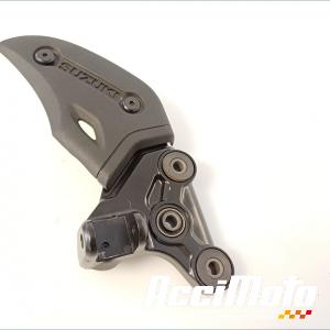 Platine repose-pied avant (droit) SUZUKI GSXR 1340 HAYABUSA