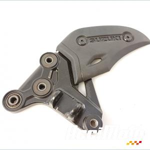 Platine repose-pied avant (gauche) SUZUKI GSXR 1340 HAYABUSA