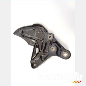 Platine repose-pied avant (gauche) SUZUKI GSXR 1340 HAYABUSA