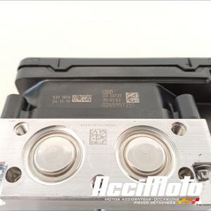 Centrale abs SUZUKI GSXR 1340 HAYABUSA