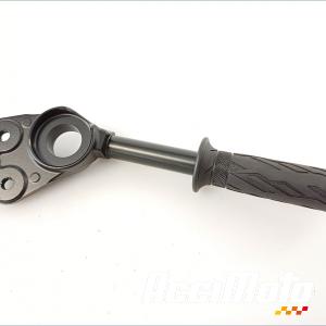 Demi guidon (gauche) SUZUKI GSXR 1340 HAYABUSA