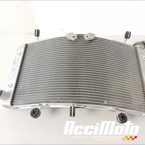 Radiateur de refroidissement SUZUKI GSXR 1340 HAYABUSA