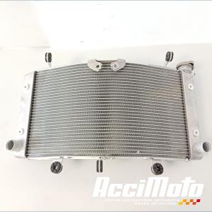 Radiateur de refroidissement SUZUKI GSXR 1340 HAYABUSA