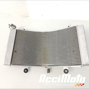 Radiateur de refroidissement SUZUKI GSXR 1340 HAYABUSA