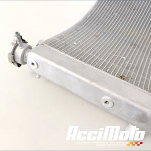 Radiateur de refroidissement SUZUKI GSXR 1340 HAYABUSA