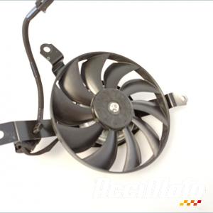 VENTILATEUR D SUZUKI GSXR 1340 HAYABUSA