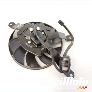 VENTILATEUR D SUZUKI GSXR 1340 HAYABUSA