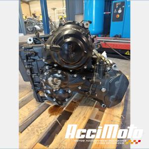 Moteur TRIUMPH STREET TRIPLE 675
