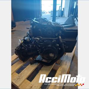 Moteur TRIUMPH STREET TRIPLE 675