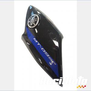 écope de réservoir (droit) YAMAHA MT-09