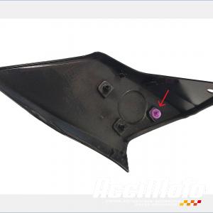 écope de réservoir (droit) YAMAHA MT-09