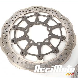 Disques avant (la paire) KAWASAKI ER6 N