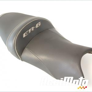 Selle (perso-confort) KAWASAKI ER6 N