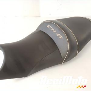 Selle (perso-confort) KAWASAKI ER6 N