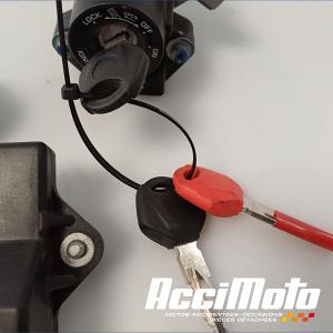Kit neiman+cdi YAMAHA XMAX YP125R