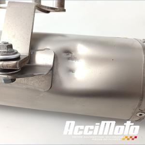 Ligne d'échappement complète YAMAHA XMAX YP125R