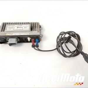 Boitier audio BMW K1600 GT