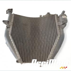 Radiateur de refroidissement BMW K1600 GT