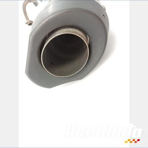 Ligne d'échappement complète YAMAHA YZF-R 125