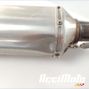 Ligne d'échappement complète YAMAHA YZF-R 125
