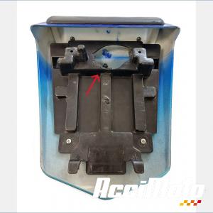 Capot de selle YAMAHA R1 YZF1000