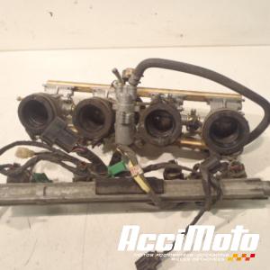 Rampe d'injection (moteur) YAMAHA GTS 1000