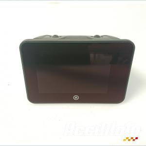 Speedometer (dashboard) YAMAHA MT-07