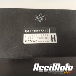 Kit neiman+cdi YAMAHA MT-07