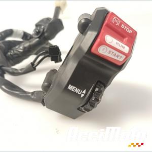 Commodo (droit) YAMAHA MT-07