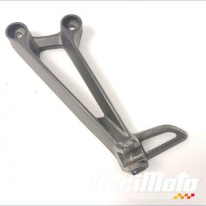 Platine repose-pied arrière (gauche) YAMAHA MT-07