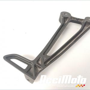 Platine repose-pied arrière (gauche) YAMAHA MT-07