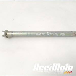 Axe de roue avant  YAMAHA MT-07