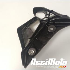 écope de radiateur (gauche) YAMAHA MT-07
