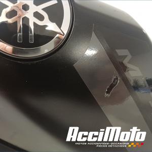 écope de réservoir (droit) YAMAHA MT-07