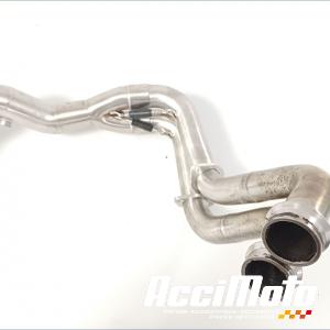 Ligne d'échappement complète YAMAHA MT-07