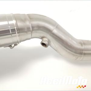 Ligne d'échappement complète YAMAHA MT-07