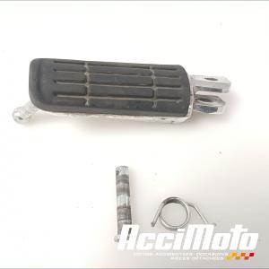 Repose-pied avant (gauche) YAMAHA MT-07