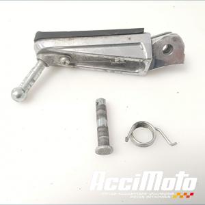 Repose-pied avant (gauche) YAMAHA MT-07
