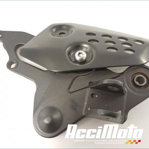 Front footrest plate (right) YAMAHA MT-07