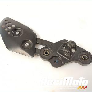Front footrest plate (left) YAMAHA MT-07