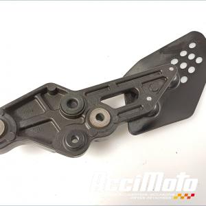 Platine repose-pied avant (gauche) YAMAHA MT-07