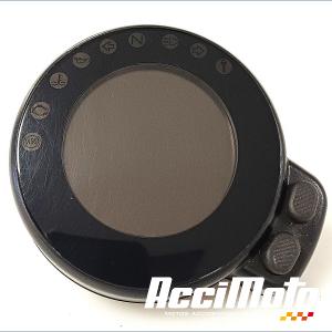 Speedometer (dashboard) YAMAHA XSR 700 TRIBUTE