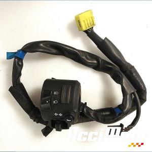 Commodo (gauche) YAMAHA XSR 700