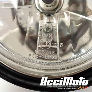 Phare (optique avant) YAMAHA XSR 700
