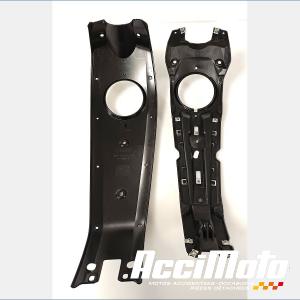 Cache réservoir d'essence YAMAHA XSR 700 TRIBUTE