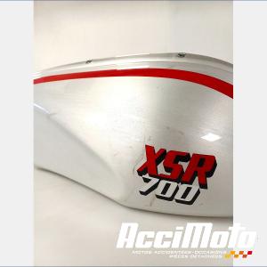 écope de réservoir (droit) YAMAHA XSR 700 TRIBUTE