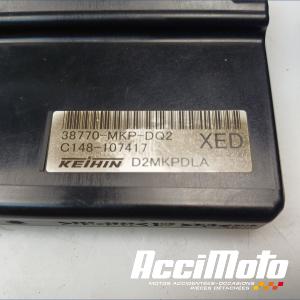 Kit neiman+cdi HONDA CB500X