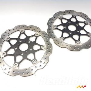 Disques avant (la paire) HONDA CB500X