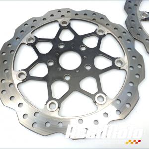 Disques avant (la paire) HONDA CB500X