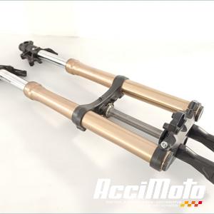 Fourche compl&egrave;te HONDA CB500X